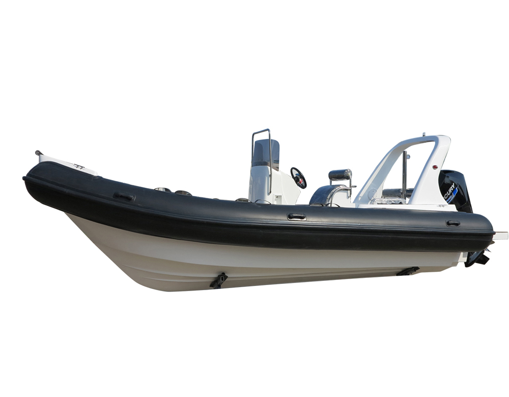 刚性橡皮艇 L-型 休闲系列