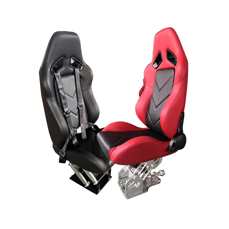 Shock Mitigation Seat SC-3