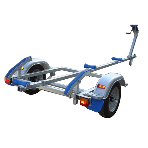 Boat Trailer Tender
