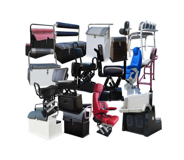 Boat Seats